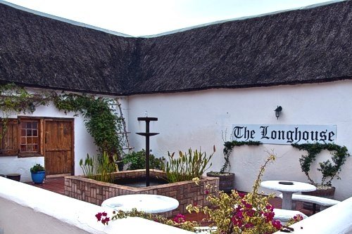 Longhouse 001